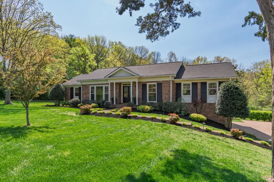 312 General N B Forrest Dr, Franklin, TN 37069 - #2