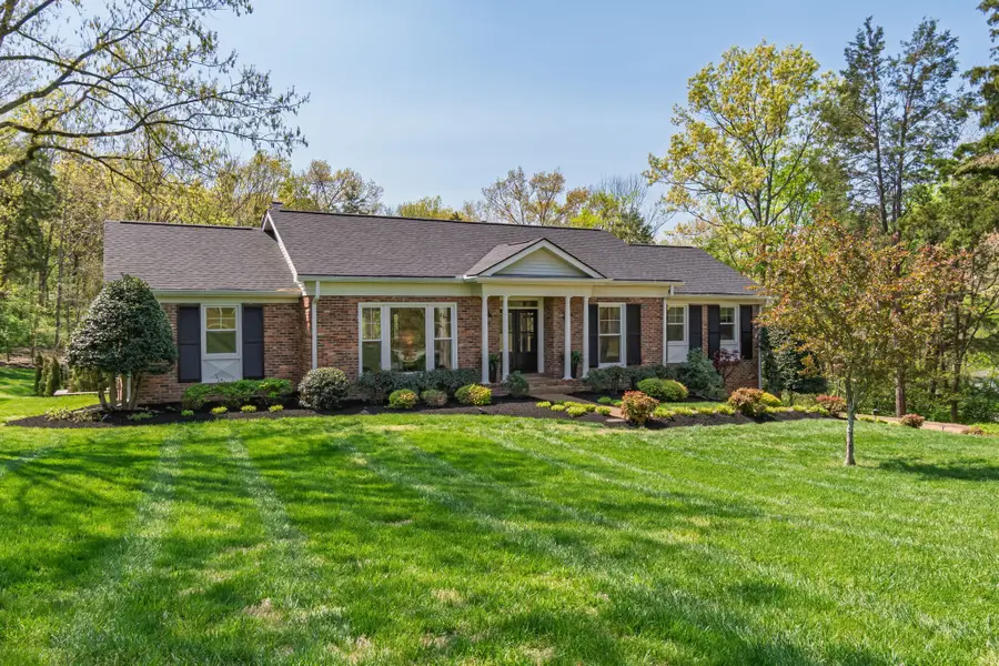 312 General N B Forrest Dr, Franklin, TN 37069 - #3