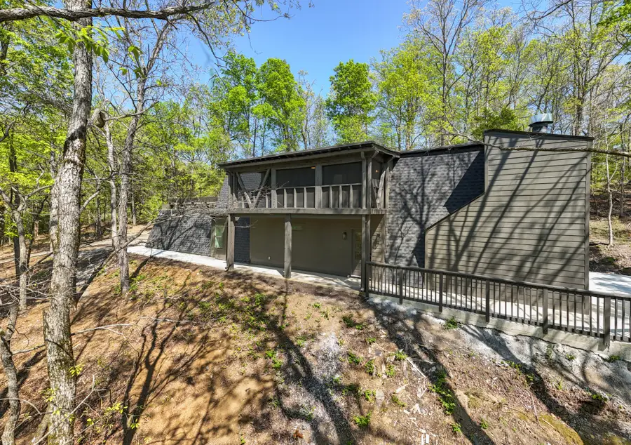 7711 Steeplechase Ct, Nashville, TN 37221 - #2