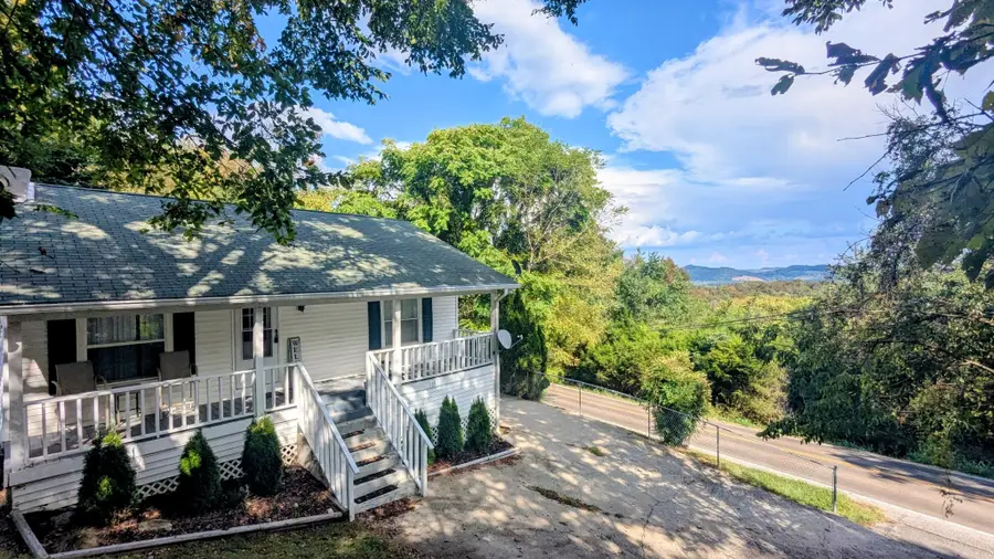 335 Turkey Creek Hwy, Carthage, TN 37030 - #2