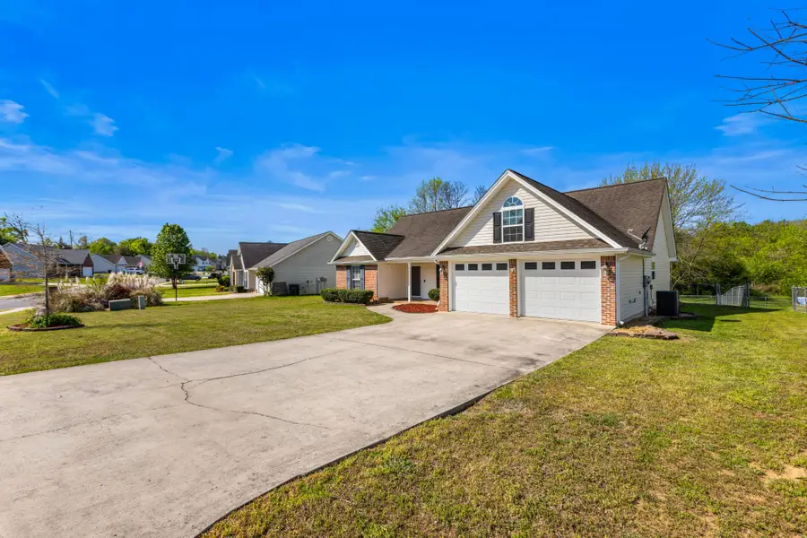 289 Gladstone Drive, Ringgold, GA 30736 - #3