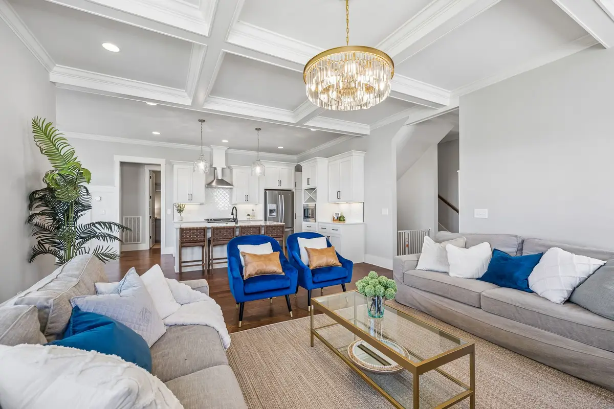 279 Rich Cir, Franklin, TN 37064 - #1