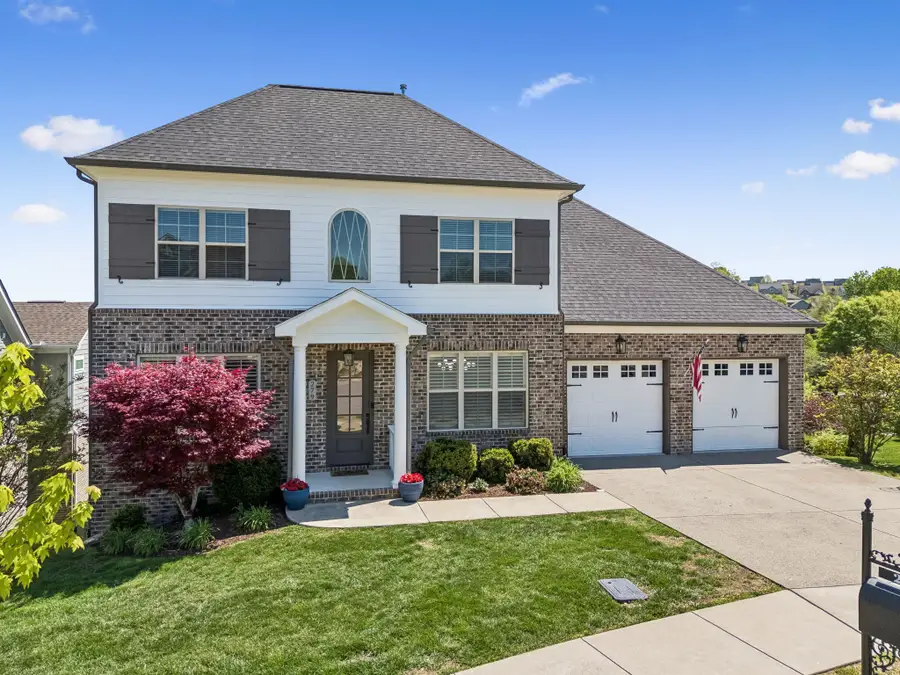 279 Rich Cir, Franklin, TN 37064 - #2