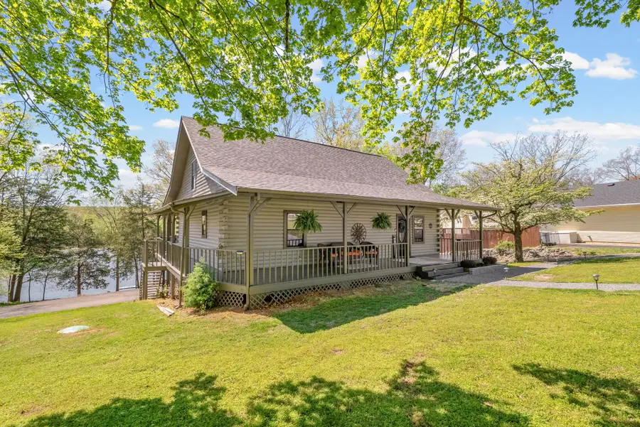 61 Driftwood Dr, Cadiz, KY 42211 - #3