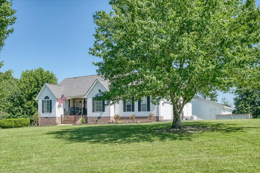 1036 Circle Dr, Jamestown, TN 38556 - #3