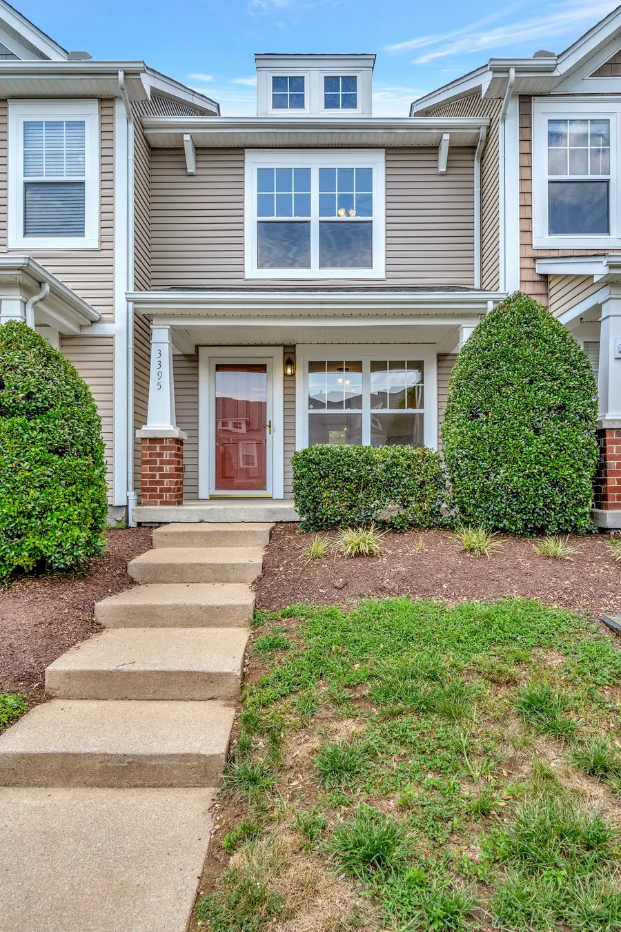 3395 Harpeth Springs Dr, Nashville, TN 37221 - #2