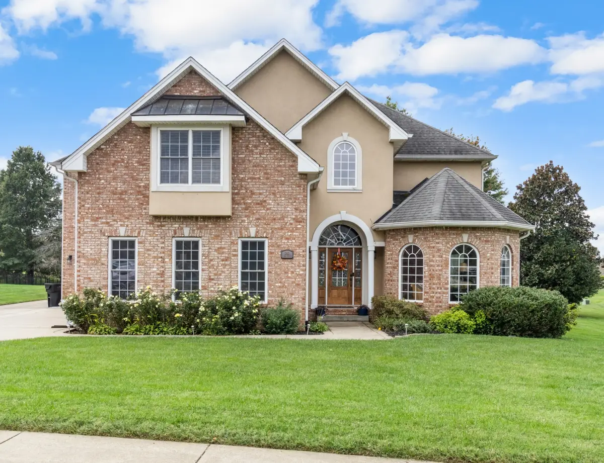 242 Gray Hawk Trl, Clarksville, TN 37043 - #1