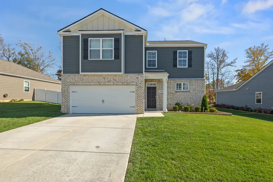 235 Harris Ln, Baxter, TN 38544 - #2