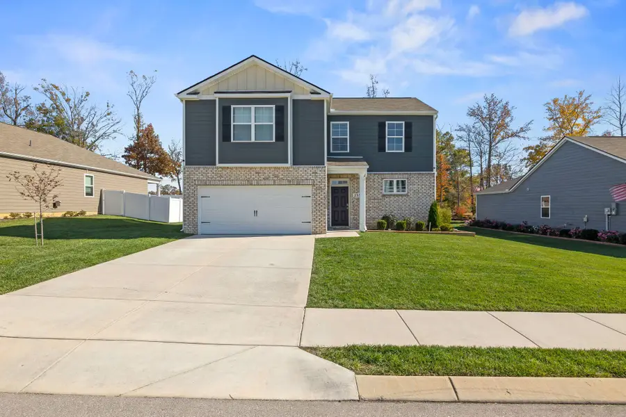 235 Harris Ln, Baxter, TN 38544 - #3