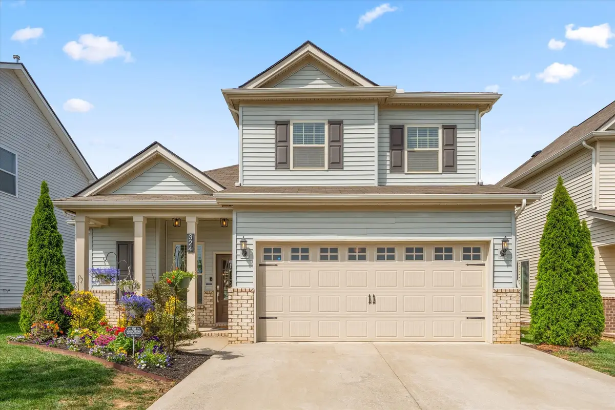 324 Whisper Wood Way, Lebanon, TN 37087 - #1