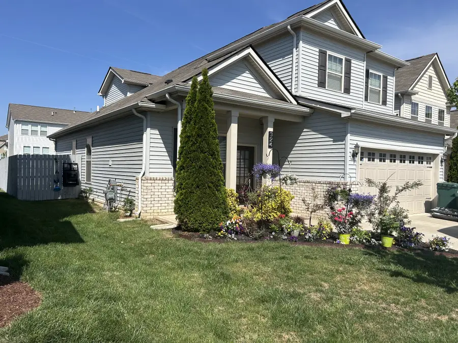324 Whisper Wood Way, Lebanon, TN 37087 - #2