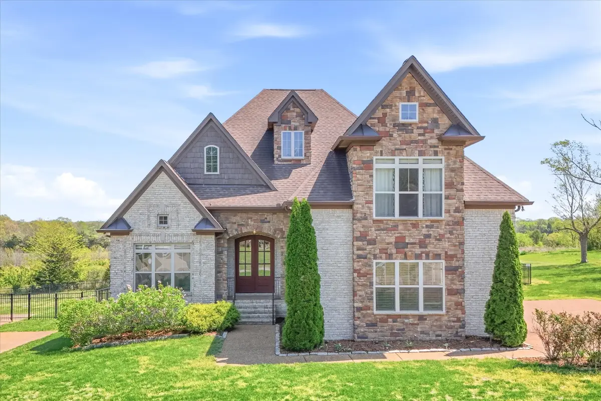 1033 Mires Rd, Mount Juliet, TN 37122 - #1