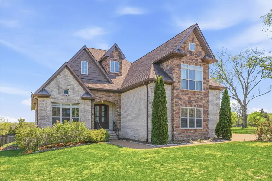 1033 Mires Rd, Mount Juliet, TN 37122 - #2