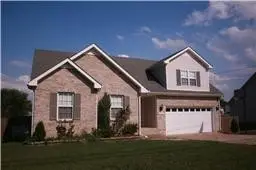 1927 Needmore Rd, Clarksville, TN 37042