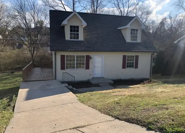 2112 Rosecliff Dr, Nashville, TN 37206