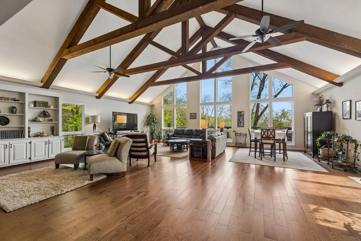 999 Scramblers Knob, Franklin, TN 37069 - #1