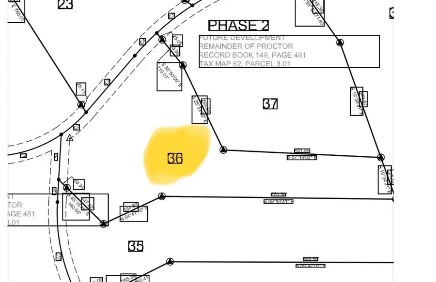 36 Pafford Lane, Erin, TN 37061 - #3