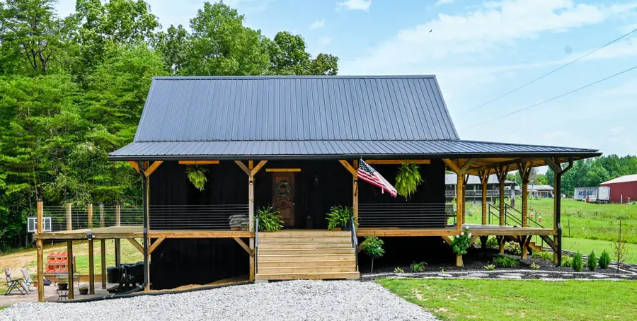 283 Markum Ln, Spencer, TN 38585 - #2