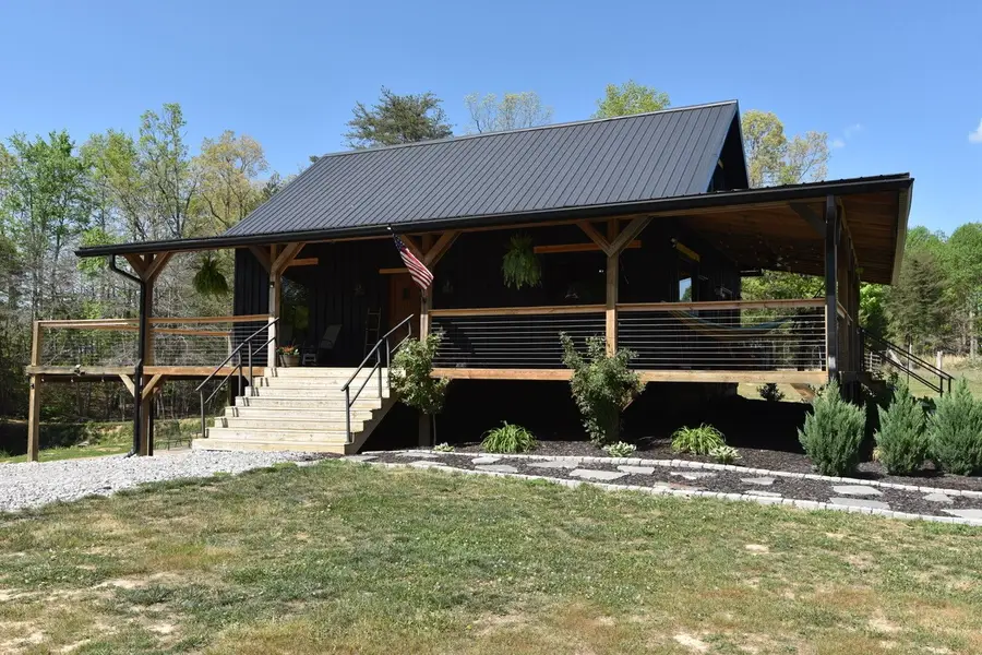 283 Markum Ln, Spencer, TN 38585 - #3