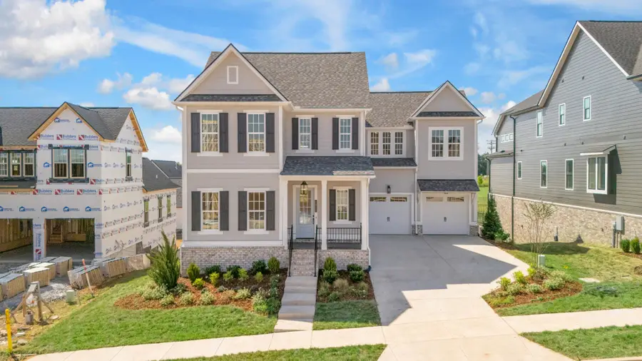 7050 Chardon Street, Franklin, TN 37067 - #2