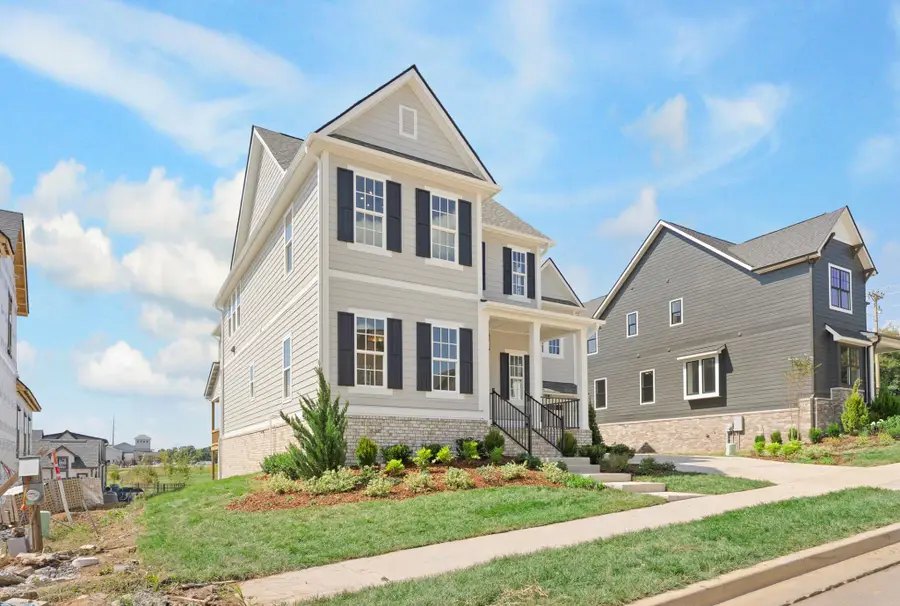 7050 Chardon Street, Franklin, TN 37067 - #3