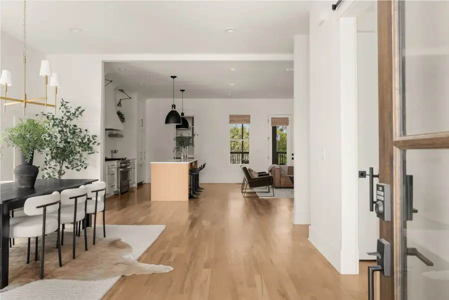 2621 Barclay Dr, Nashville, TN 37206 - #3