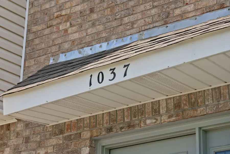 1037 Summerhaven Rd, Clarksville, TN 37042 - #2