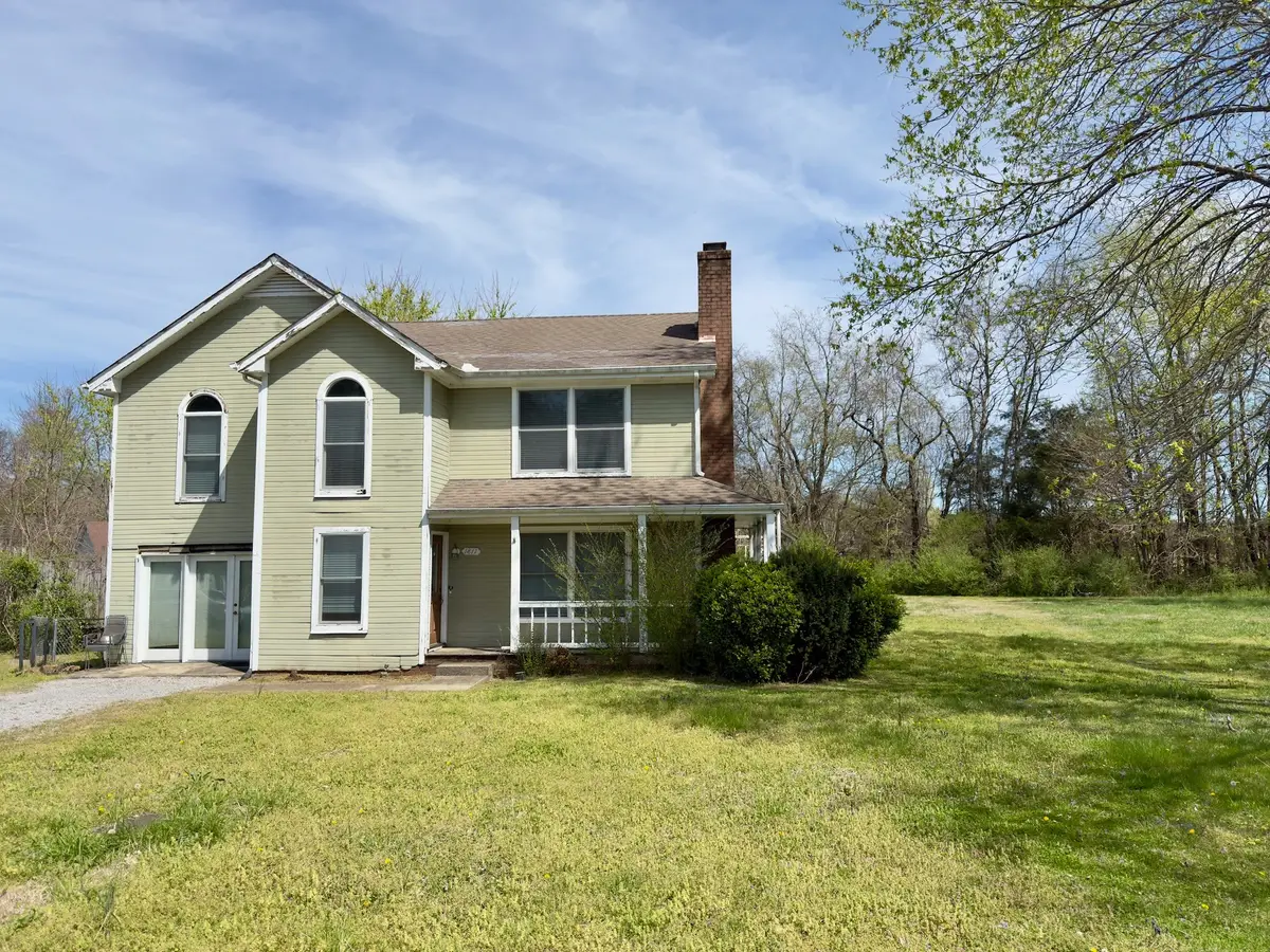 1817 Holloway Cir, Murfreesboro, TN 37127 - #1