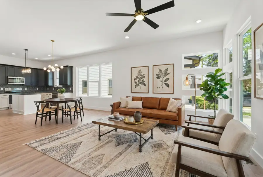 161A Fain St, Nashville, TN 37210 - #2