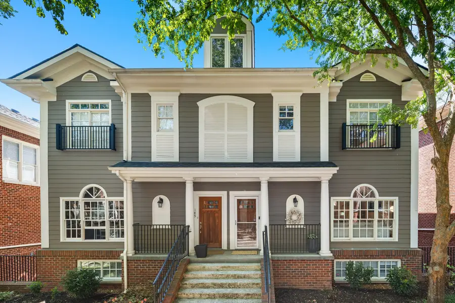 147 Generals Retreat Pl, Franklin, TN 37064 - #2