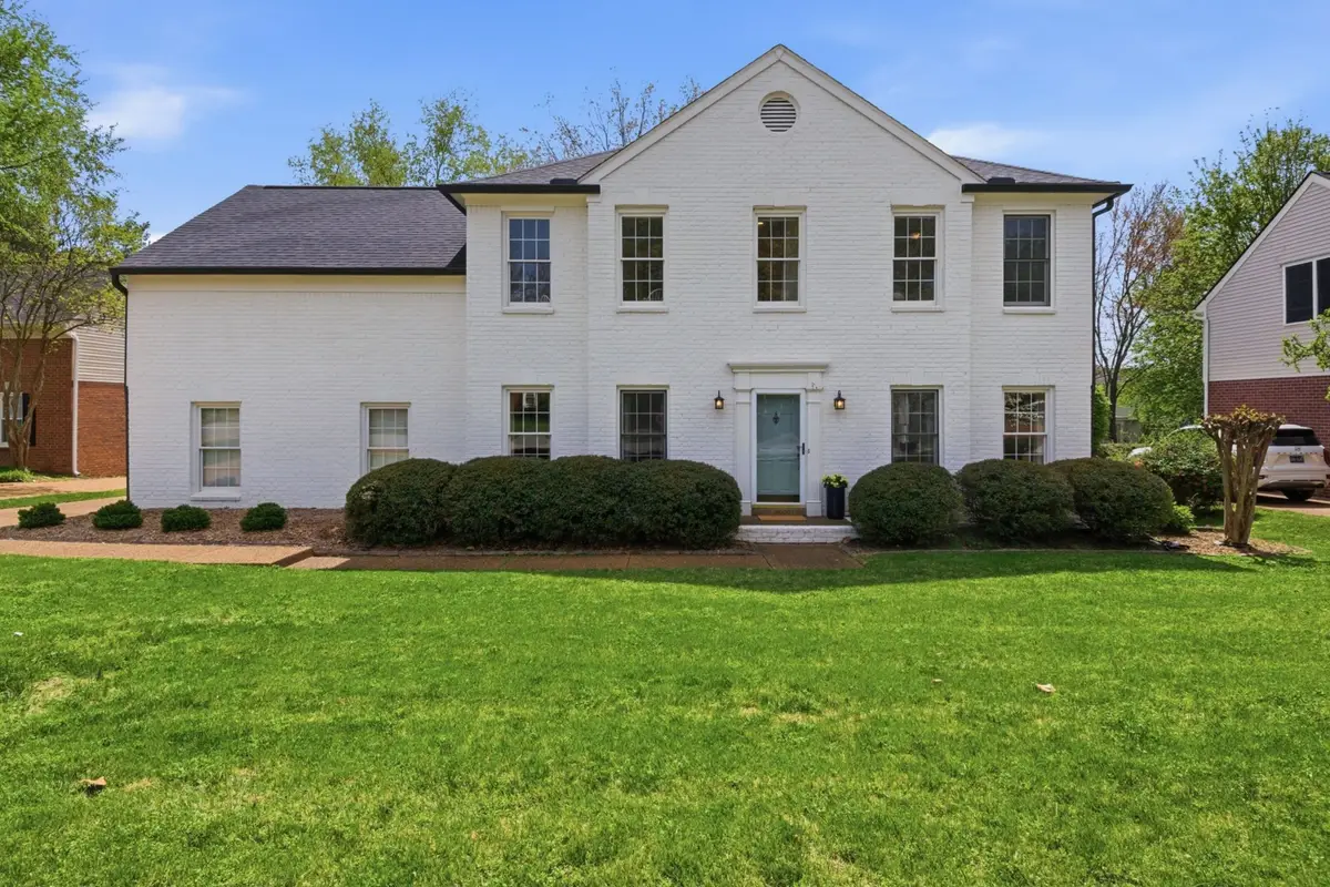 831 Pintail Ct, Franklin, TN 37067 - #1