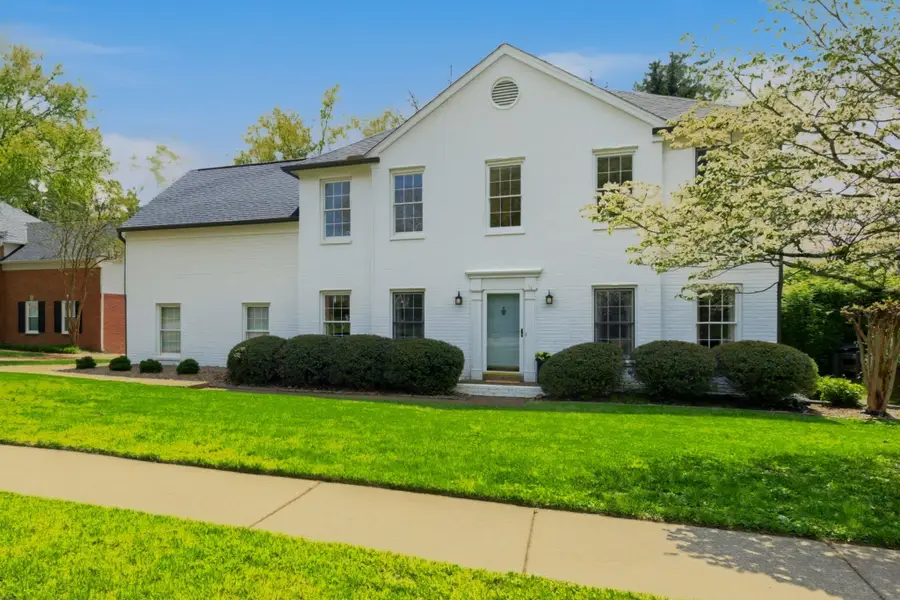 831 Pintail Ct, Franklin, TN 37067 - #2