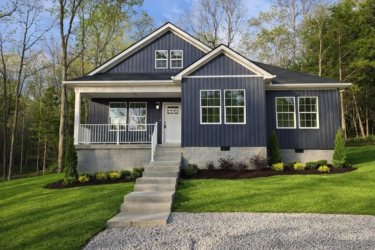 4603 Chapel Hill Rd, Southside, TN 37171 - #1