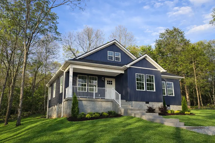 4603 Chapel Hill Rd, Southside, TN 37171 - #2