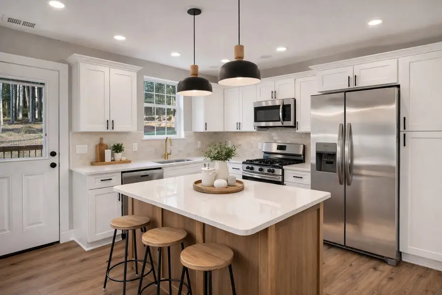 4603 Chapel Hill Rd, Southside, TN 37171 - #3