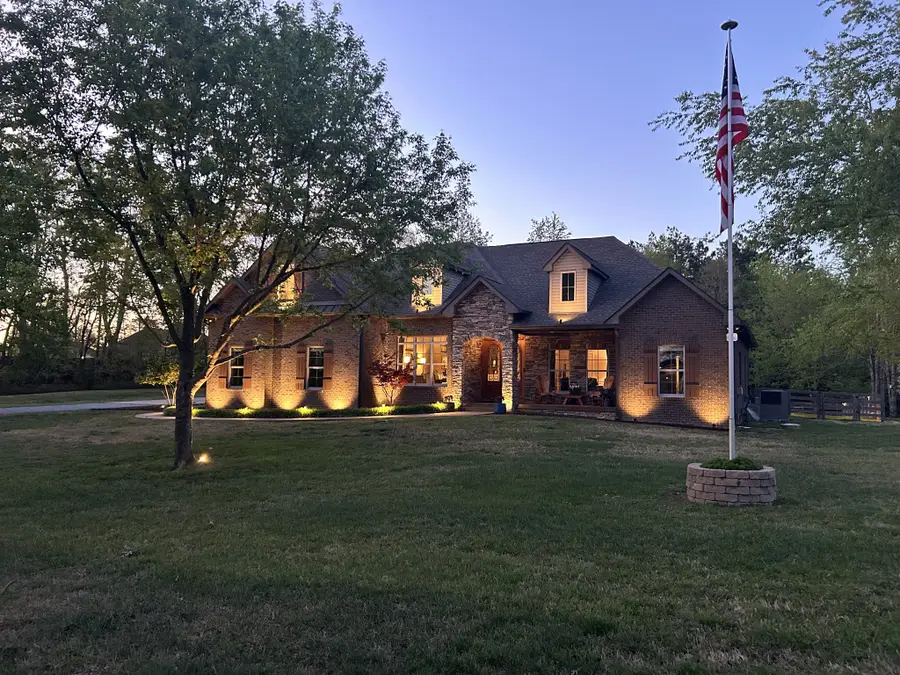 7270 Old Franklin Rd, Fairview, TN 37062 - #2