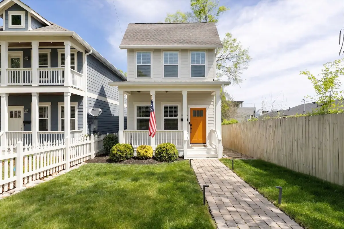 1708A 7th Ave N, Nashville, TN 37208 - #1