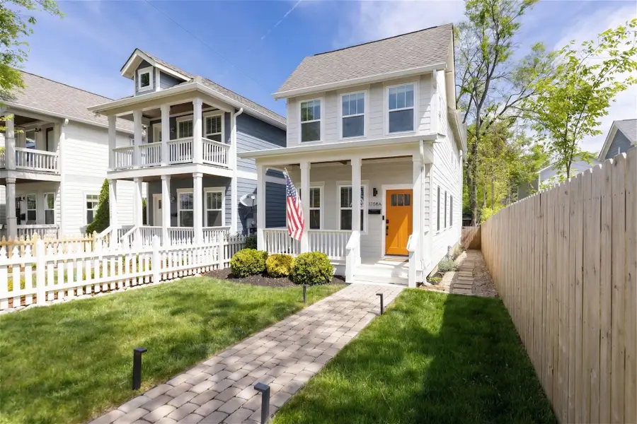 1708A 7th Ave N, Nashville, TN 37208 - #2