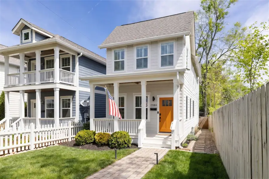 1708A 7th Ave N, Nashville, TN 37208 - #3