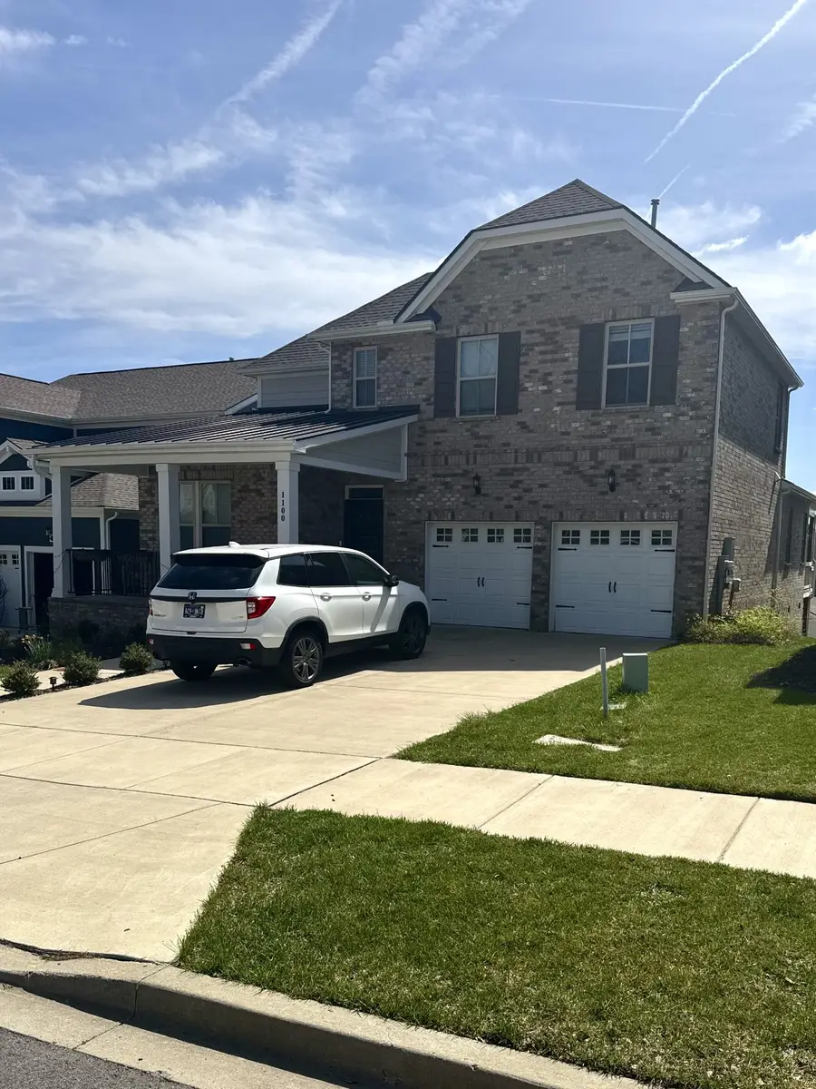 1100 Pebble Run Rd, Hendersonville, TN 37075 - #2