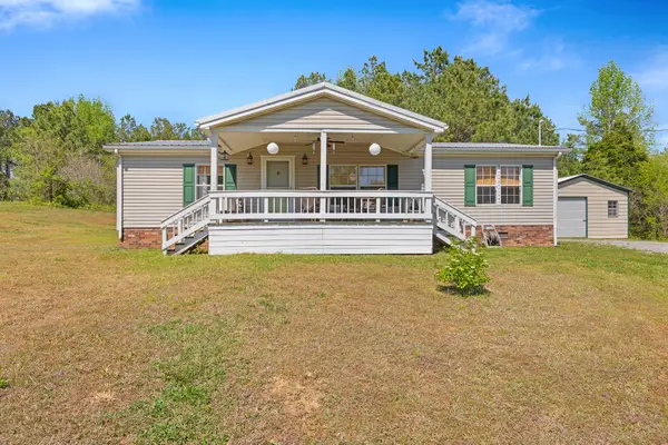 1810 Hill Rd, Paris, TN 38242