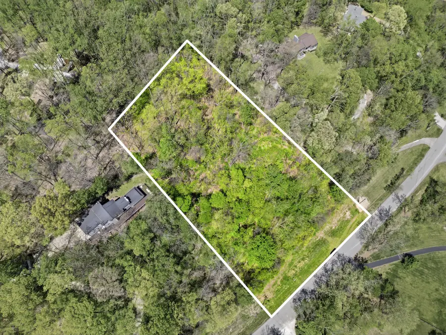 18 High Point Ridge, Franklin, TN 37069 - #3