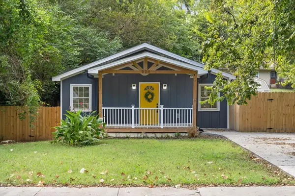 920 N 2nd St, Nashville, TN 37207