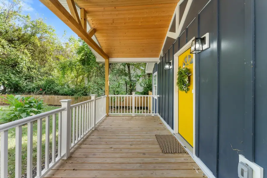 920 N 2nd St, Nashville, TN 37207 - #3