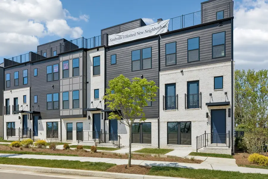 503 Cityscape Dr, Nashville, TN 37218 - #3