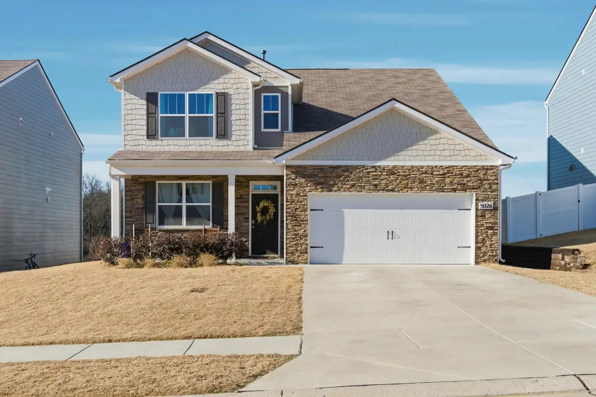 5026 Benelli Dr, Lebanon, TN 37090 - #1
