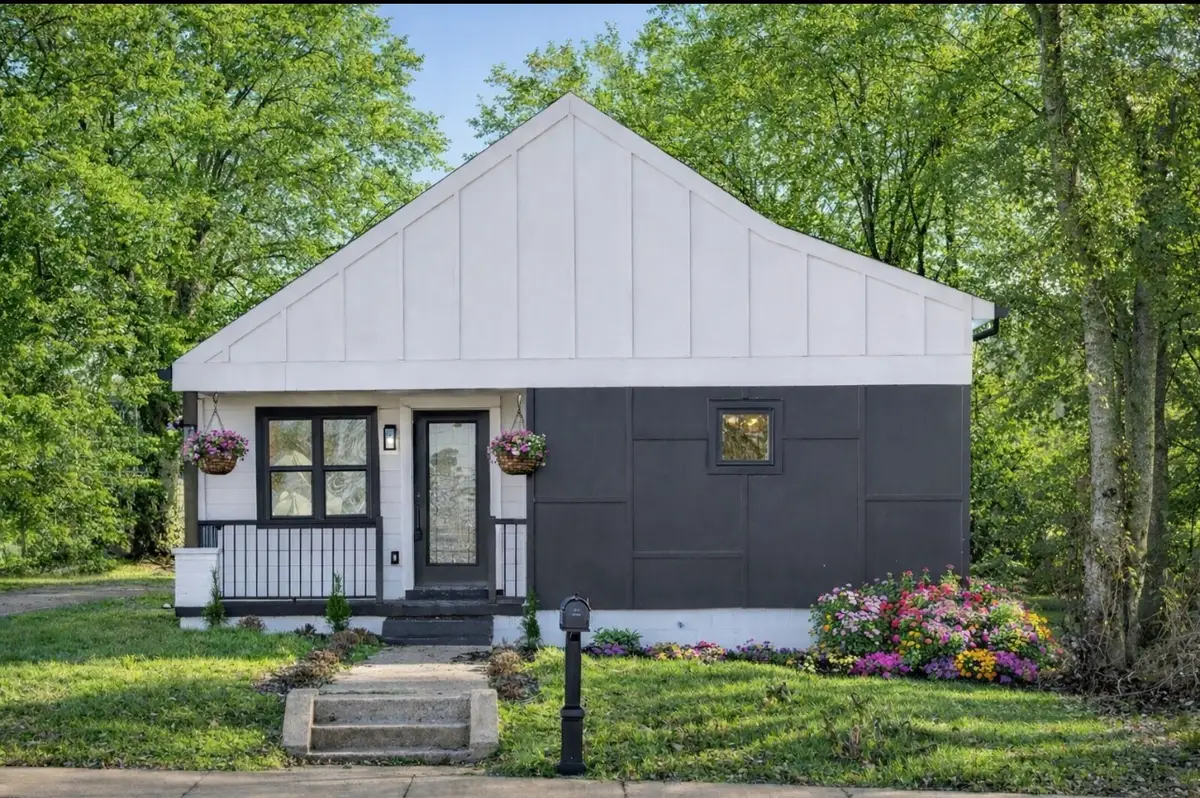2707 Morena St, Nashville, TN 37208 - #1