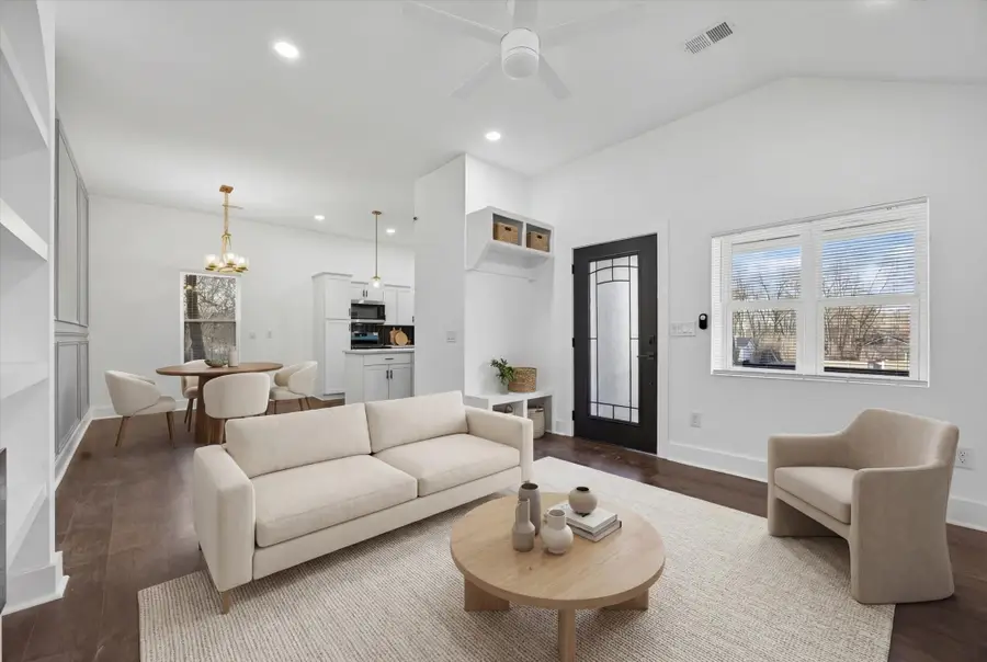 2707 Morena St, Nashville, TN 37208 - #2