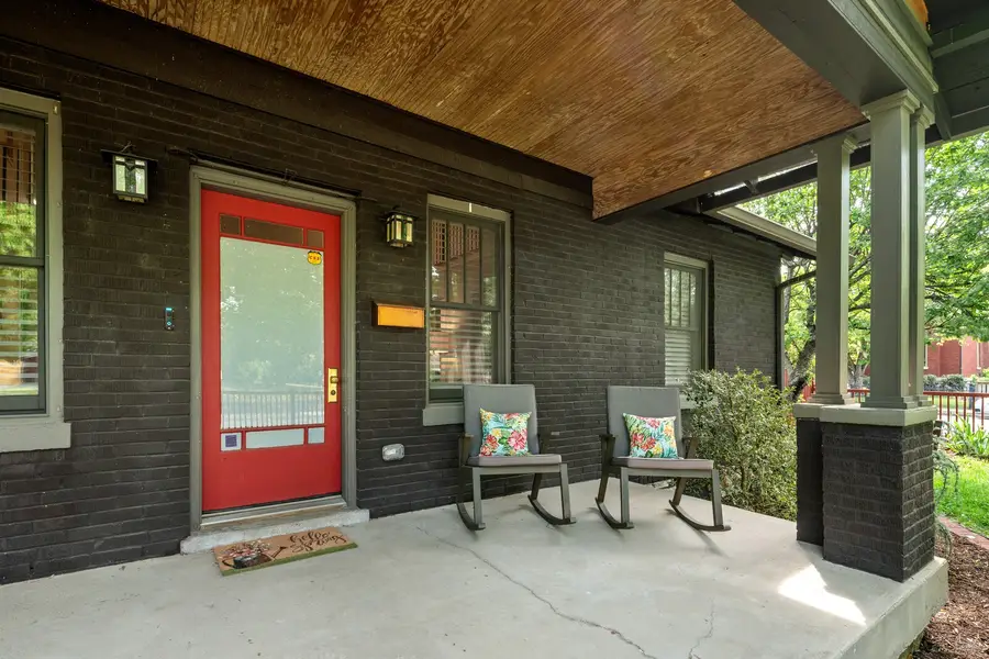 313 S 7th St, Nashville, TN 37206 - #2