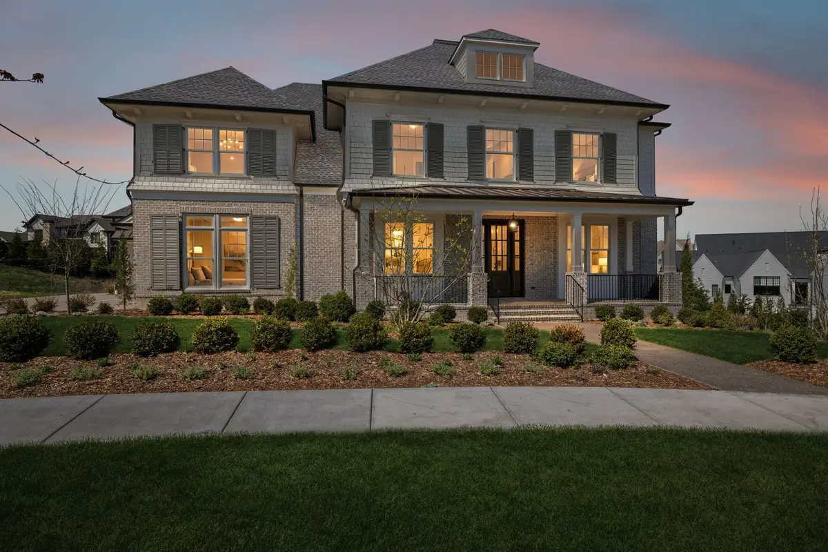 9282 Double Run Ct, College Grove, TN 37046 - #1